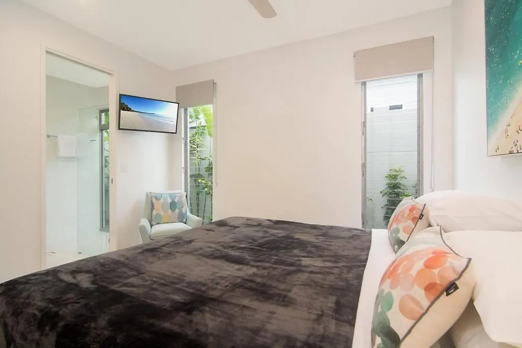 Iluka Beach Villa - Port Douglas 0*,  Australia