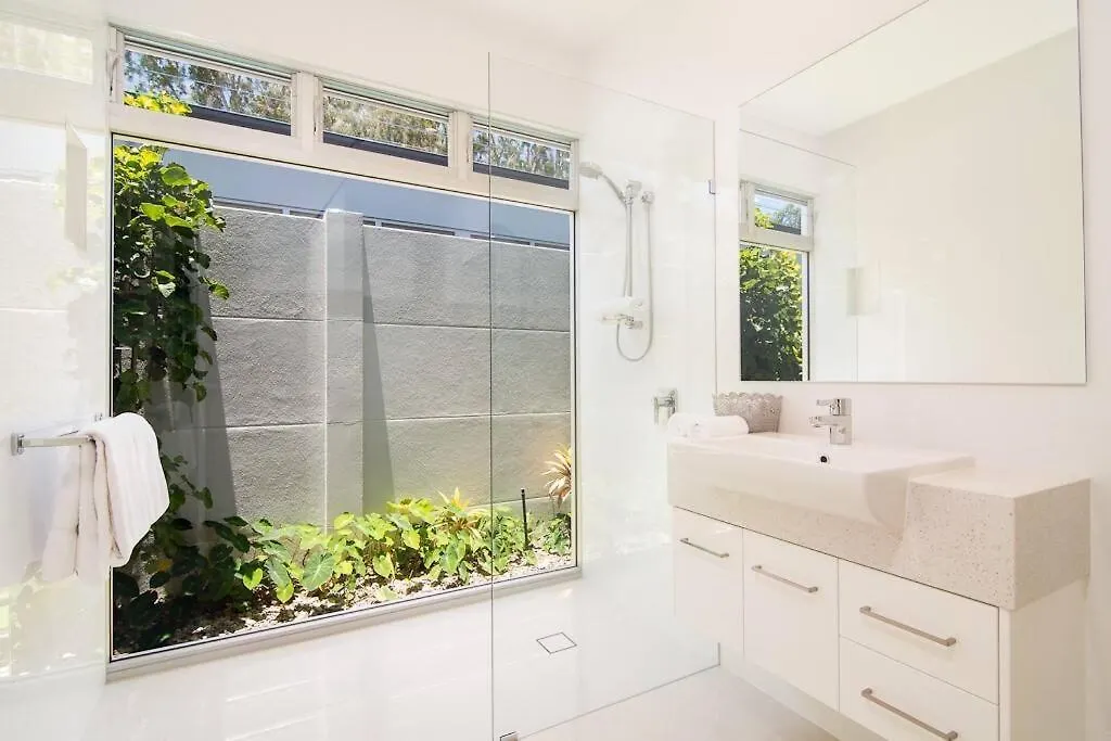Iluka Beach Villa - Port Douglas 0*,
